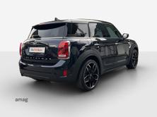 MINI Countryman CooperS E ALL4, Benzin, Occasion / Gebraucht, Automat - 4