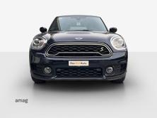 MINI Countryman CooperS E ALL4, Benzin, Occasion / Gebraucht, Automat - 5