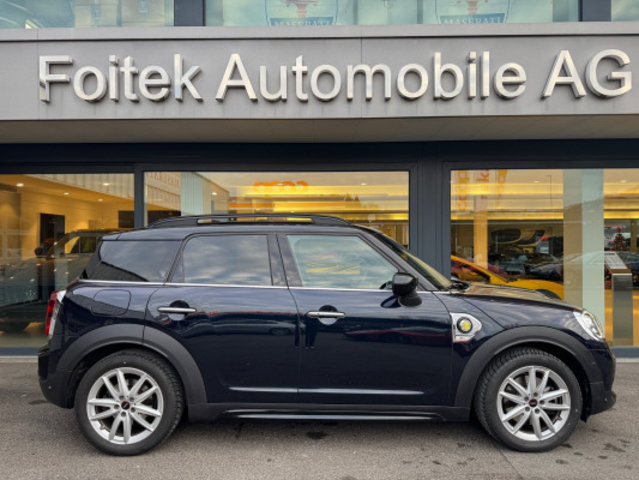 MINI Countryman Co.S E Trafalg