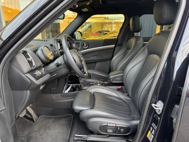 MINI Countryman Co.S E Trafalg, Occasion / Utilisé, Automatique - 5