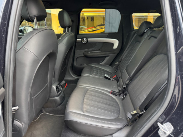 MINI Countryman Co.S E Trafalg, Occasion / Utilisé, Automatique - 7