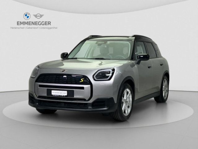 MINI Countryman SE ALL 4