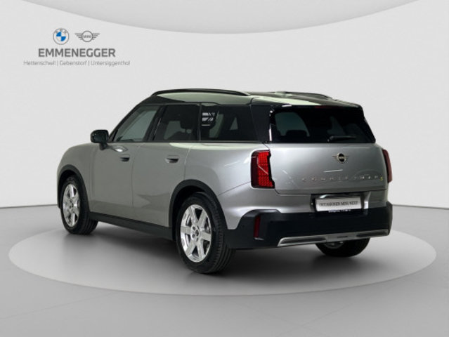 MINI Countryman SE ALL 4, Electric, Second hand / Used, Automatic - 3