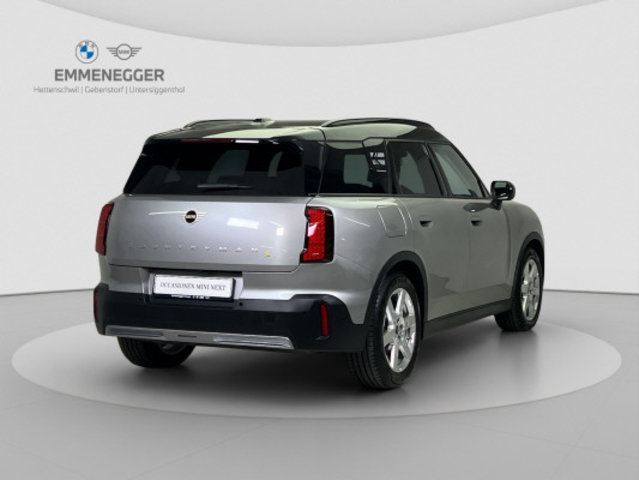 MINI Countryman SE ALL 4, Electric, Second hand / Used, Automatic - 5