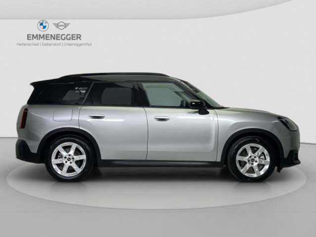 MINI Countryman SE ALL 4, Electric, Second hand / Used, Automatic - 6