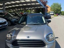 MINI Countryman FX, Benzin, Occasion / Gebraucht, Automatik - 2