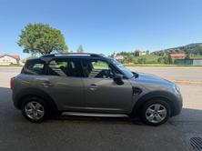 MINI Countryman FX, Benzin, Occasion / Gebraucht, Automatik - 4