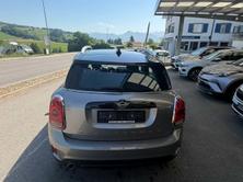 MINI Countryman FX, Benzin, Occasion / Gebraucht, Automatik - 7