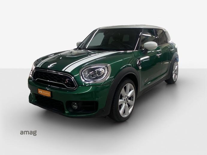 MINI Countryman Co S Trafalgar, Essence, Occasion / Utilisé, Automatique