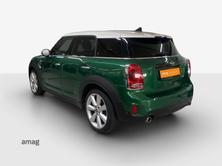 MINI Countryman Co S Trafalgar, Essence, Occasion / Utilisé, Automatique - 3