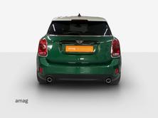 MINI Countryman Co S Trafalgar, Essence, Occasion / Utilisé, Automatique - 4