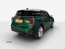 MINI Countryman Co S Trafalgar, Essence, Occasion / Utilisé, Automatique - 5