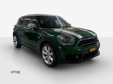 MINI Countryman Co S Trafalgar, Essence, Occasion / Utilisé, Automatique - 6
