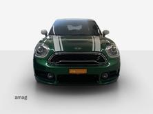 MINI Countryman Co S Trafalgar, Essence, Occasion / Utilisé, Automatique - 7