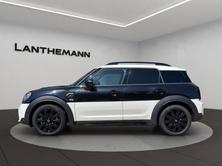 MINI Countryman Cooper S ALL4, Petrol, Second hand / Used, Automatic - 2