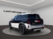 MINI Countryman Cooper S ALL4, Petrol, Second hand / Used, Automatic - 3