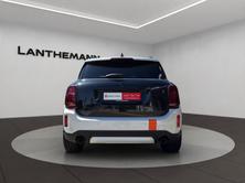 MINI Countryman Cooper S ALL4, Petrol, Second hand / Used, Automatic - 4