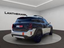 MINI Countryman Cooper S ALL4, Petrol, Second hand / Used, Automatic - 5
