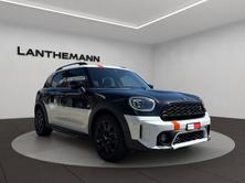 MINI Countryman Cooper S ALL4, Petrol, Second hand / Used, Automatic - 6