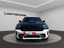 MINI Countryman Cooper S ALL4, Petrol, Second hand / Used, Automatic - 7