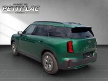 MINI Countryman SE ALL 4, Elettrica, Occasioni / Usate, Automatico - 4