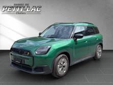 MINI Countryman SE ALL 4, Elettrica, Occasioni / Usate, Automatico - 5