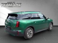 MINI Countryman SE ALL 4, Elettrica, Occasioni / Usate, Automatico - 6