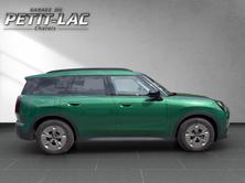 MINI Countryman SE ALL 4, Elettrica, Occasioni / Usate, Automatico - 7