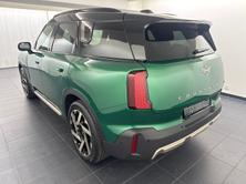 MINI Countryman S ALL4 ''CH-Auslieferung'', Essence, Occasion / Utilisé, Automatique - 2