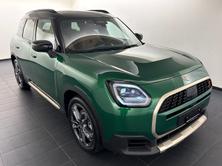 MINI Countryman S ALL4 ''CH-Auslieferung'', Essence, Occasion / Utilisé, Automatique - 4