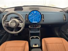 MINI Countryman S ALL4 ''CH-Auslieferung'', Essence, Occasion / Utilisé, Automatique - 7