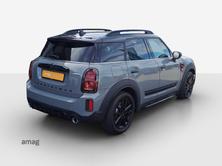 MINI Countryman JCW ALL4, Essence, Occasion / Utilisé, Automatique - 5