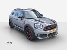 MINI Countryman JCW ALL4, Essence, Occasion / Utilisé, Automatique - 6