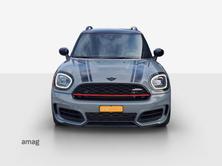 MINI Countryman JCW ALL4, Essence, Occasion / Utilisé, Automatique - 7