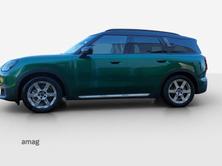 MINI Countryman SE ALL 4, Électrique, Occasion / Utilisé, Automatique - 2
