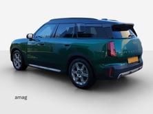 MINI Countryman SE ALL 4, Électrique, Occasion / Utilisé, Automatique - 3