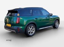 MINI Countryman SE ALL 4, Électrique, Occasion / Utilisé, Automatique - 5