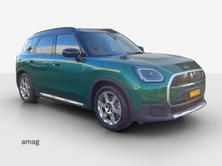 MINI Countryman SE ALL 4, Électrique, Occasion / Utilisé, Automatique - 6