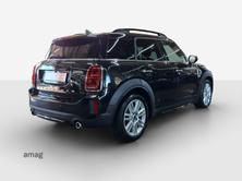 MINI Countryman Co S AWD Trafa, Petrol, Second hand / Used, Automatic - 5