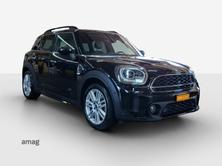 MINI Countryman Co S AWD Trafa, Petrol, Second hand / Used, Automatic - 7