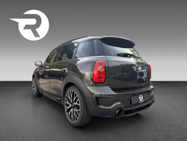 MINI Countryman JCW ALL4, Occasion / Utilisé, Automatique - 3