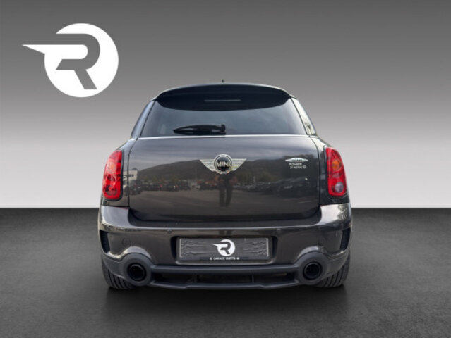 MINI Countryman JCW ALL4, Occasion / Utilisé, Automatique - 4
