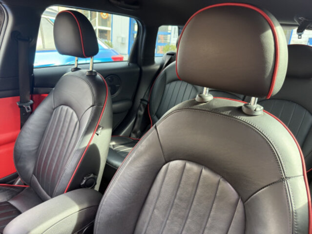 MINI Countryman JCW ALL4, Occasion / Utilisé, Automatique - 6