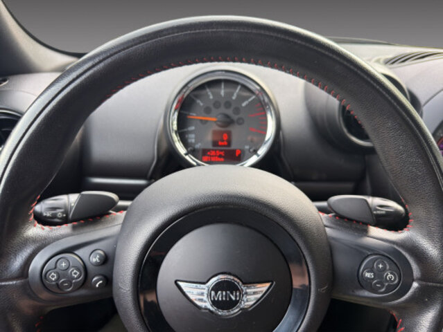 MINI Countryman JCW ALL4, Occasion / Utilisé, Automatique - 7