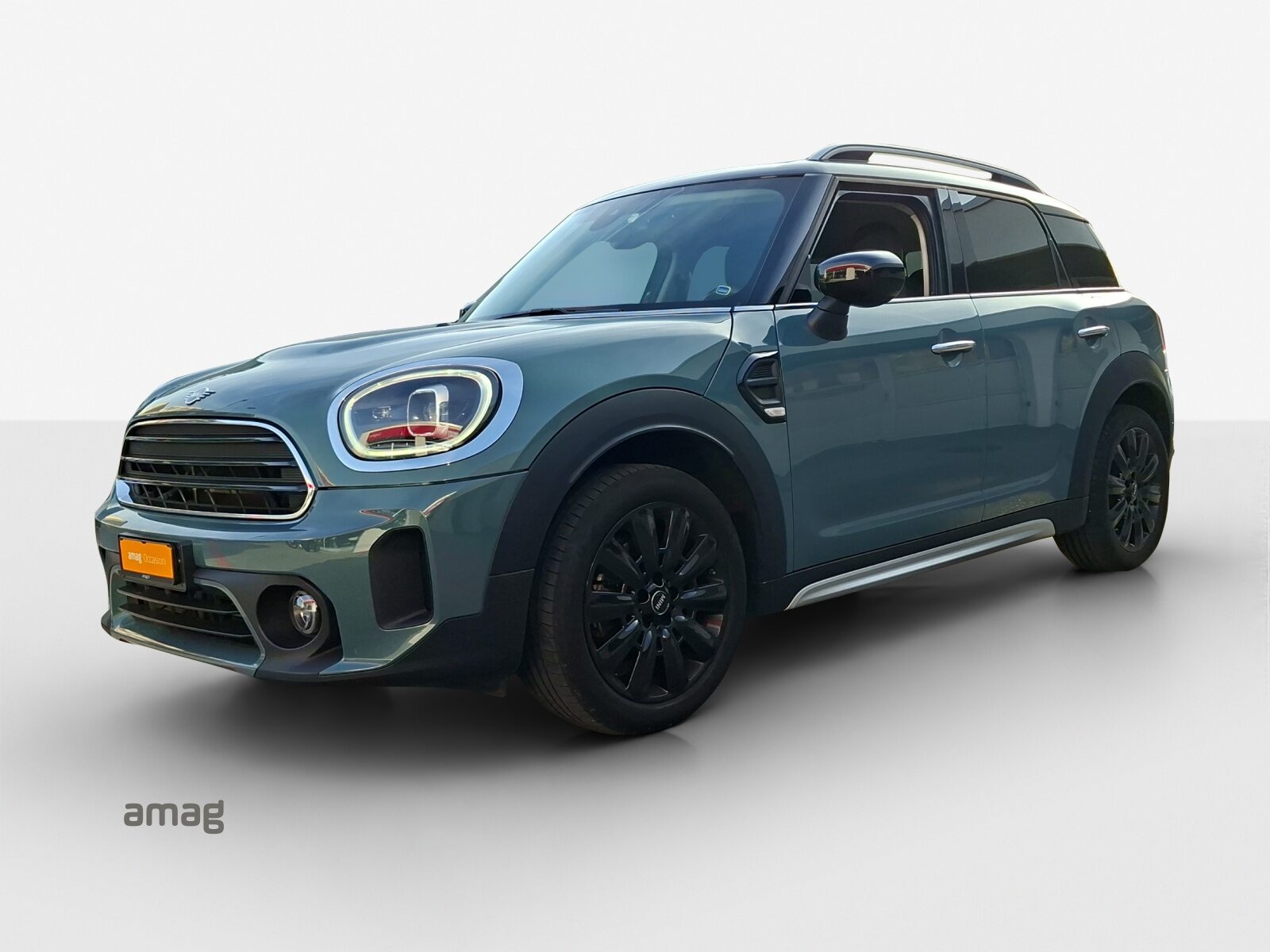 MINI Countryman CooperSE ALL4