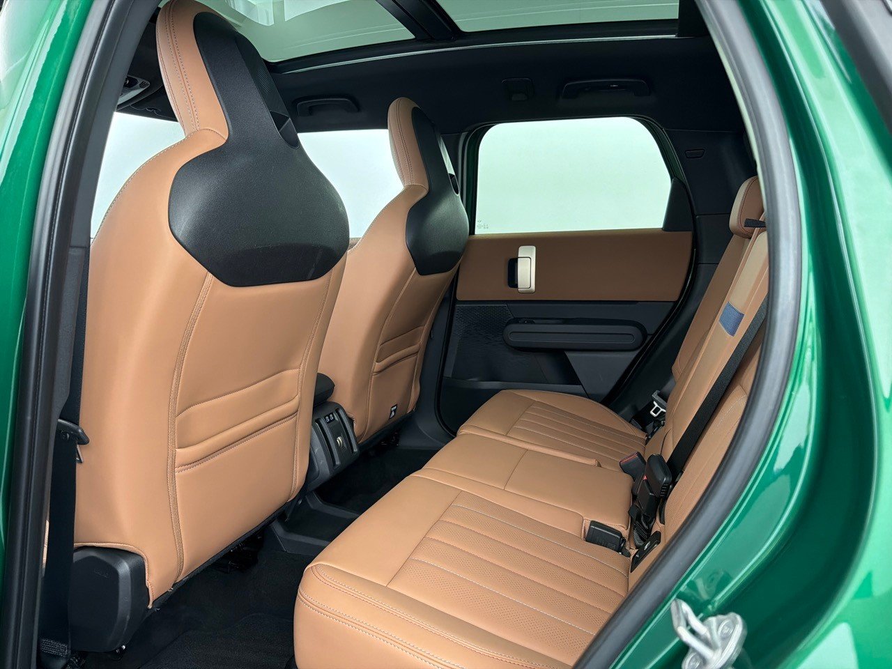 MINI Countryman D, Hybride Leggero Diesel/Elettrica, Occasioni / Usate, Automatico - 6