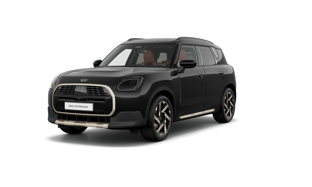 MINI Countryman C