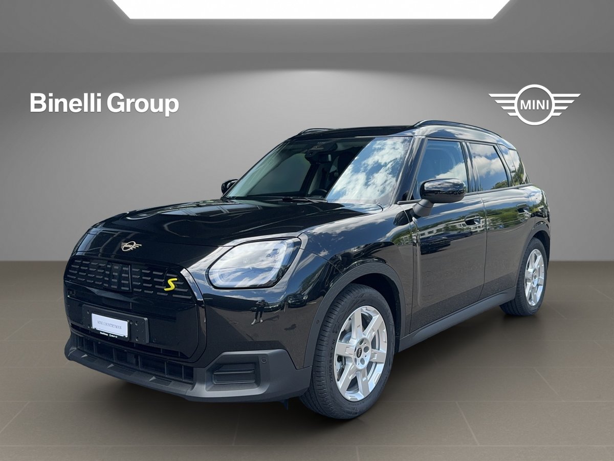 MINI Mini Countryman SE ALL 4