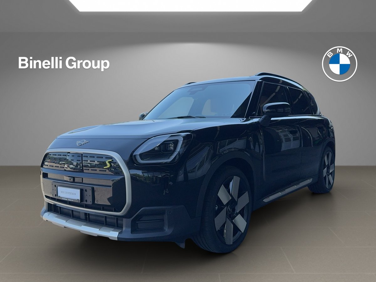 MINI Mini Countryman SE ALL 4