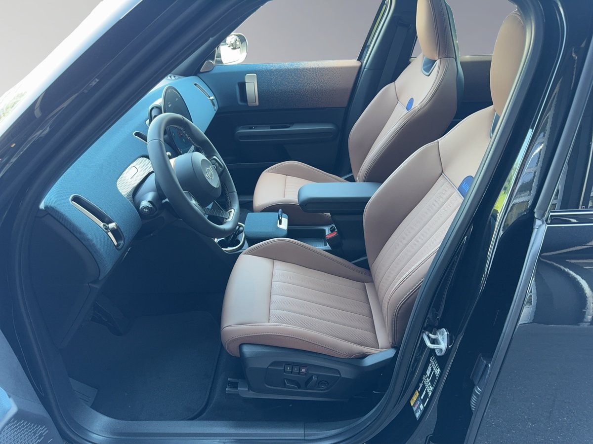 MINI Mini Countryman SE ALL 4, Électrique, Voiture nouvelle, Automatique - 4